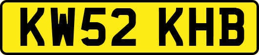 KW52KHB