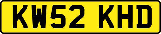 KW52KHD