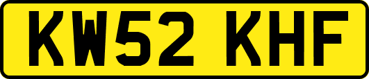 KW52KHF