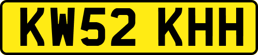KW52KHH