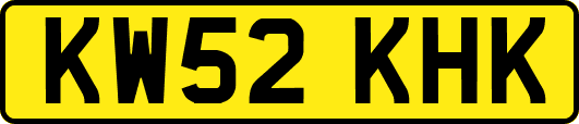 KW52KHK
