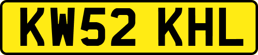 KW52KHL