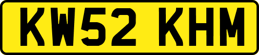 KW52KHM