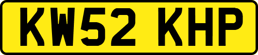 KW52KHP