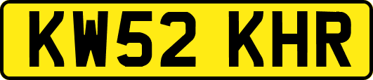KW52KHR