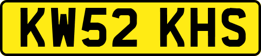 KW52KHS