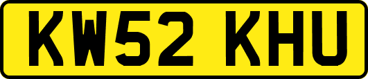 KW52KHU