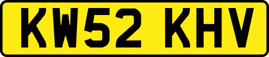 KW52KHV