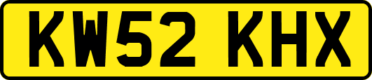 KW52KHX