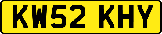 KW52KHY