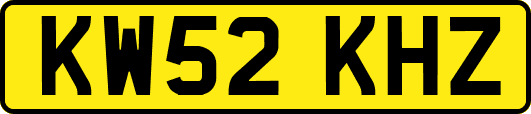 KW52KHZ