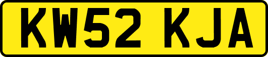 KW52KJA