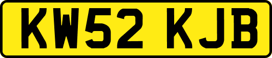 KW52KJB