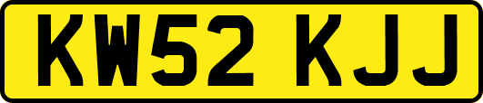 KW52KJJ