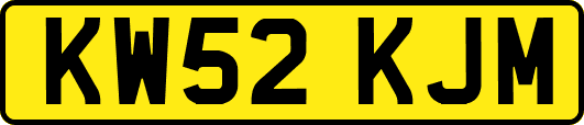 KW52KJM
