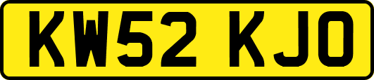 KW52KJO