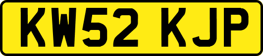 KW52KJP