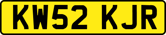 KW52KJR
