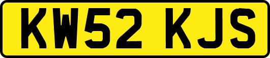 KW52KJS