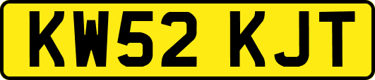 KW52KJT