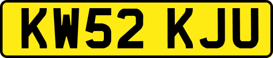 KW52KJU