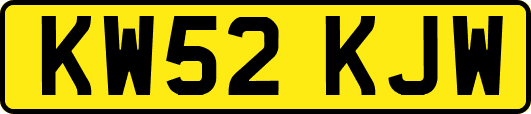 KW52KJW