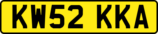 KW52KKA