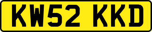 KW52KKD