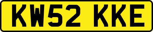 KW52KKE