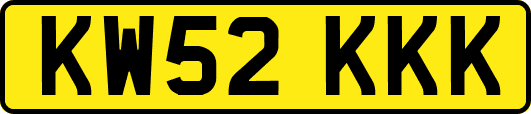 KW52KKK