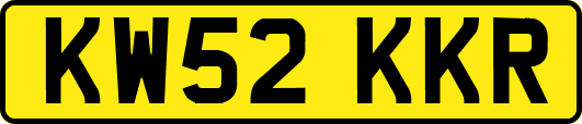 KW52KKR