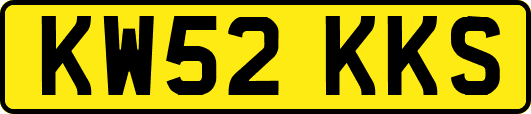KW52KKS