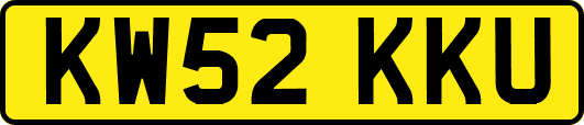 KW52KKU