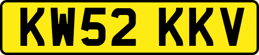 KW52KKV