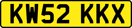 KW52KKX