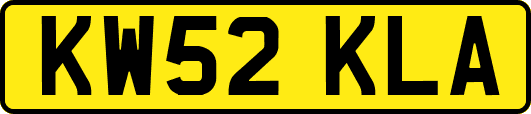 KW52KLA