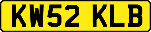 KW52KLB