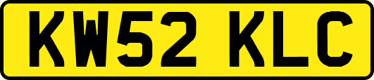 KW52KLC