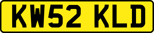 KW52KLD
