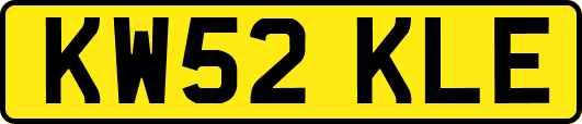 KW52KLE
