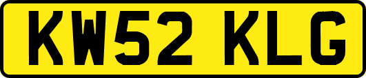 KW52KLG