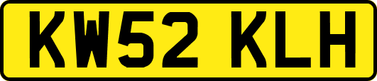 KW52KLH