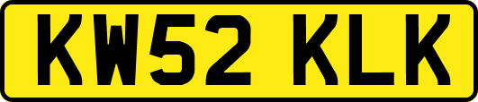 KW52KLK