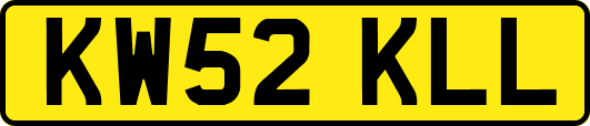KW52KLL