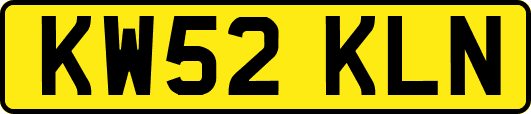 KW52KLN