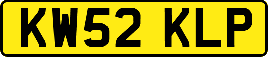 KW52KLP