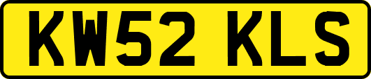 KW52KLS
