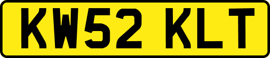KW52KLT