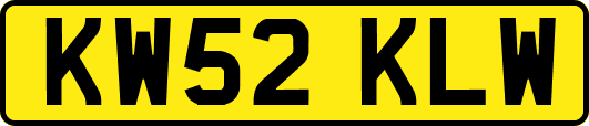 KW52KLW