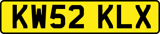 KW52KLX